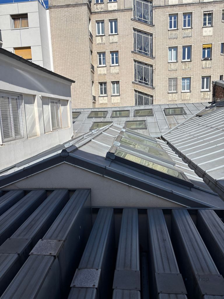 Location Bureaux Paris 11 75011 1093&nbsp;m²