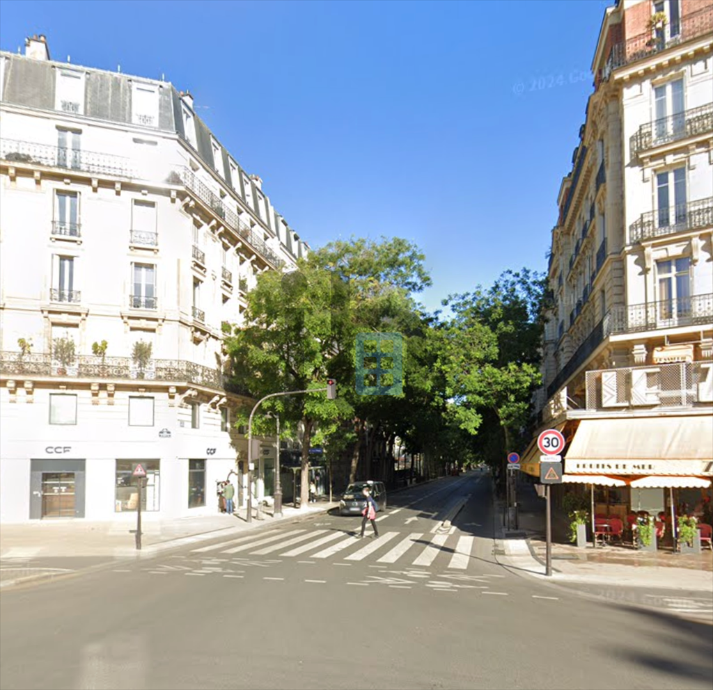 commerce en location sur PARIS (75014) - Voir les photos  Location Commerce Paris 14 75014 128 m²