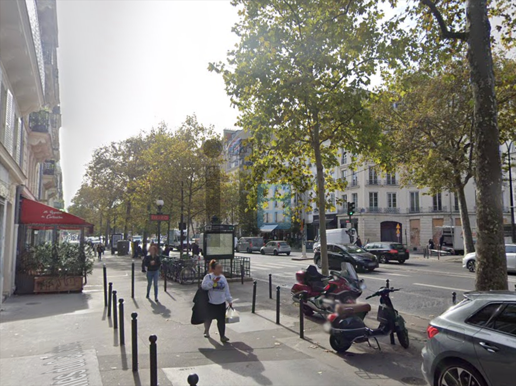commerce en cession de bail sur PARIS (75003) - Voir les photos  Cession de bail Commerce Paris 3 75003 50 m²