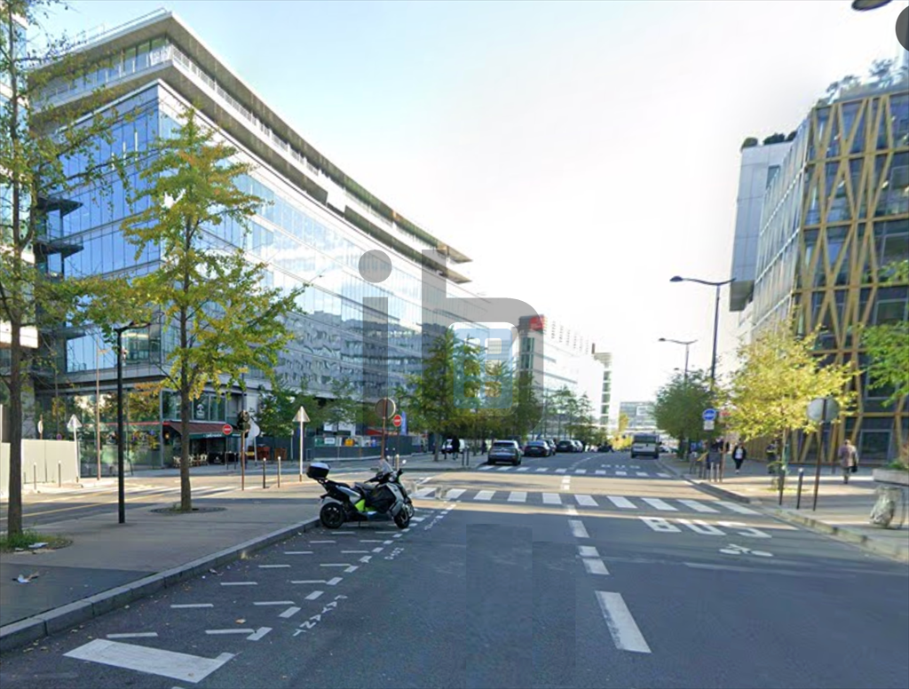 Cession de bail Commerce Paris 13 75013 250&nbsp;m²
