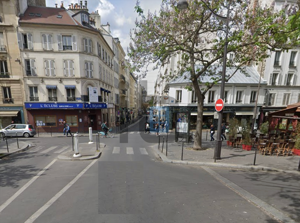 commerce en location sur PARIS (75017) - Voir les photos  Location Commerce Paris 17 75017 203 m²