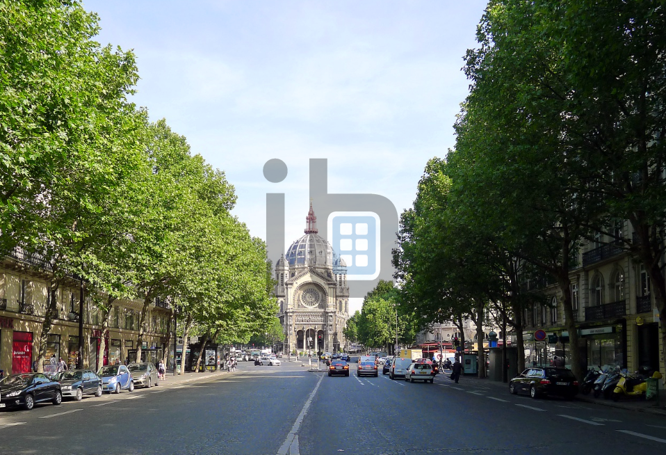 Vente Commerce Paris 8 75008 79 m²