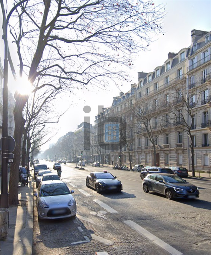 Vente Commerce Paris 8 75008 79&nbsp;m²