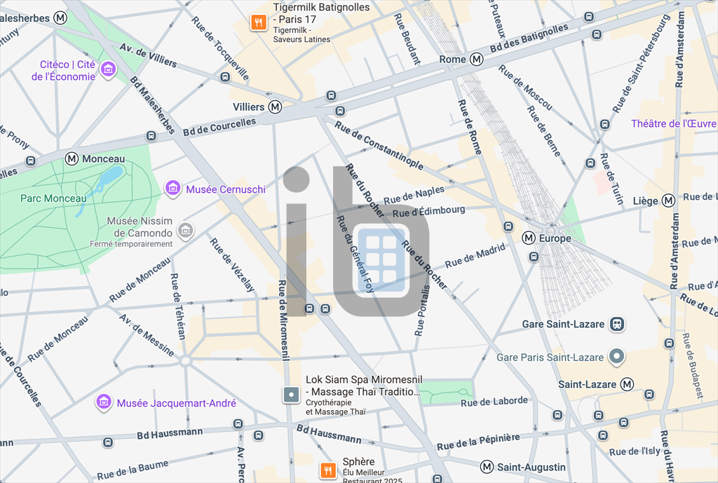 Vente Commerce Paris 8 75008 79&nbsp;m²