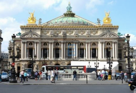 Cession de bail Commerce Paris 9 75009 140&nbsp;m²