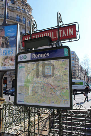 Location Commerce Paris 6 75006 81 m²