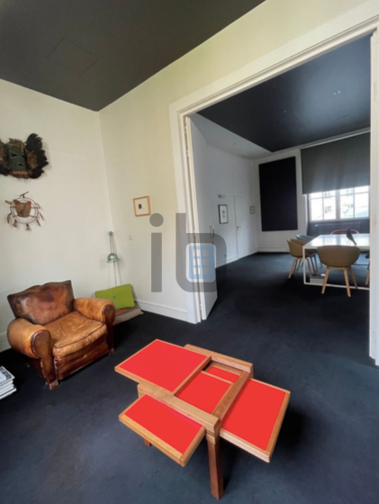 Location Commerce Paris 3 75003 155 m²
