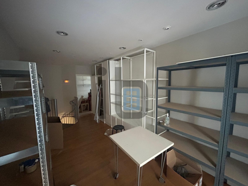commerce en location sur PARIS (75006) - Voir les photos  Location Commerce Paris 6 75006 77 m²