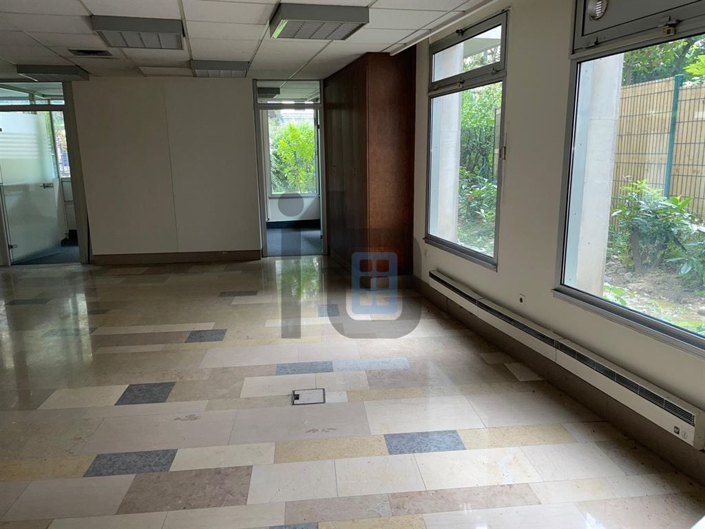 Location Bureaux Neuilly-sur-Seine 92200 197 m²