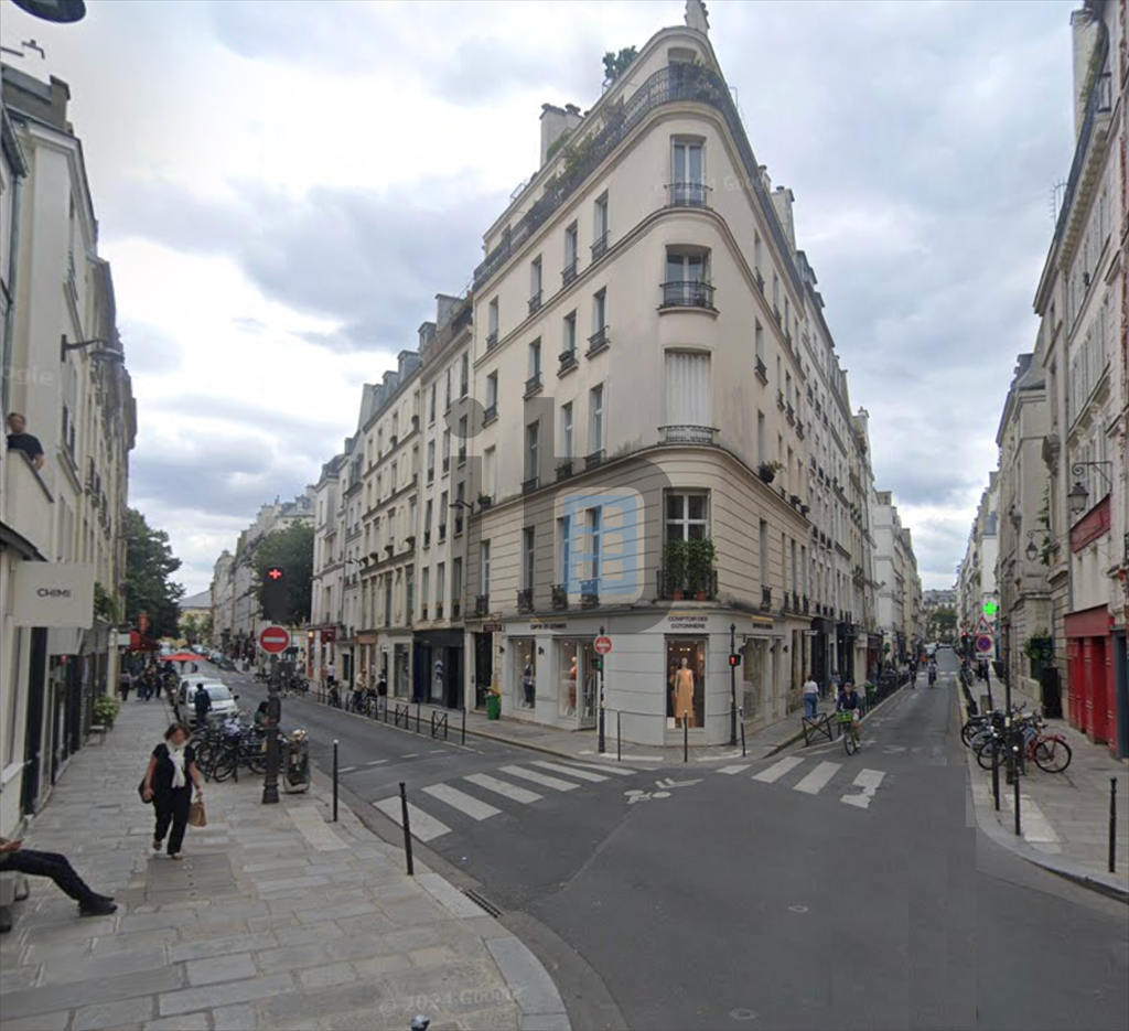 Cession de bail Commerce Paris 3 75003 75&nbsp;m²