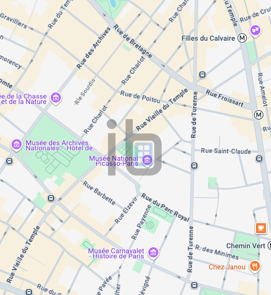 Cession de bail Commerce Paris 3 75003 67 m²
