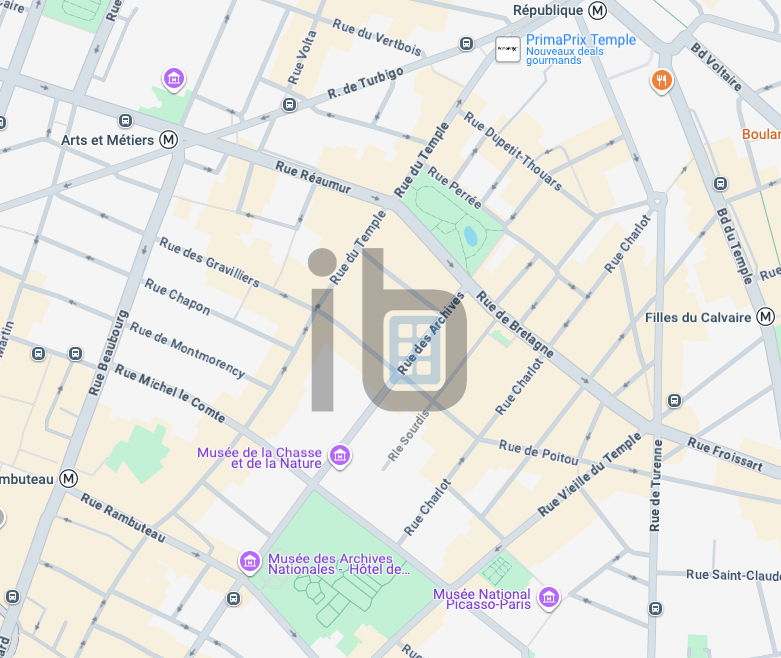 Cession de bail Commerce Paris 4 75004 238 m²