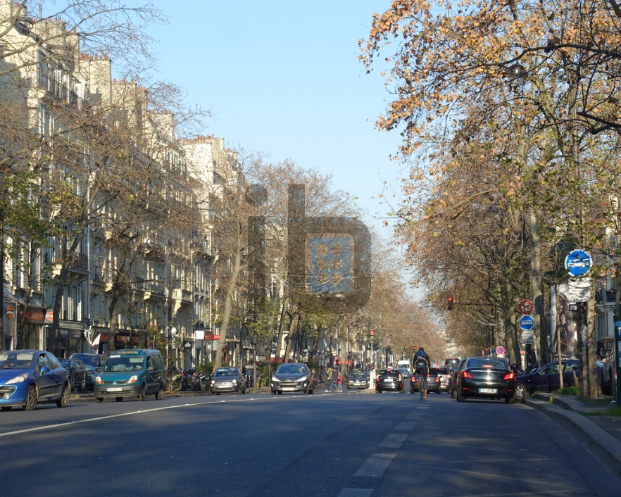Cession de bail Commerce Paris 3 75003 45 m²