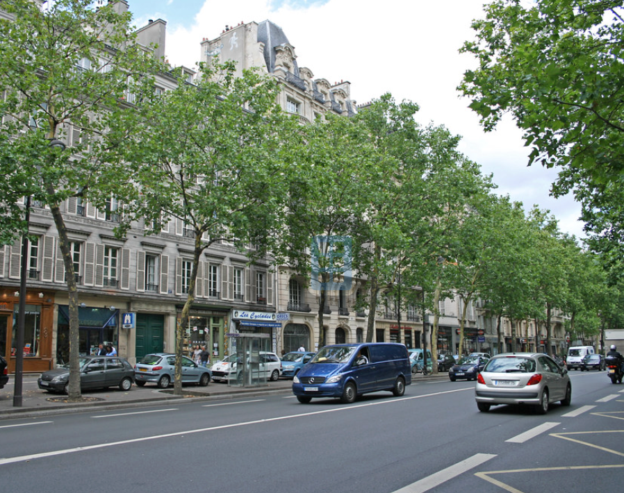 commerce en cession de bail sur PARIS (75003) - Voir les photos  Cession de bail Commerce Paris 3 75003 45 m²