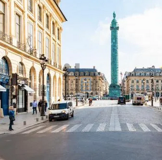 Cession de bail Commerce Paris 1 75001 73 m²