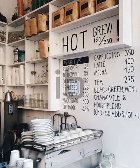 commerce en cession de bail sur PARIS (75003) - Voir les photos  Cession de bail Commerce Paris 3 75003 65 m²