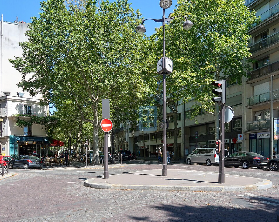 commerce en cession de bail sur PARIS (75016) - Voir les photos  Cession de bail Commerce Paris 16 75016 50 m²