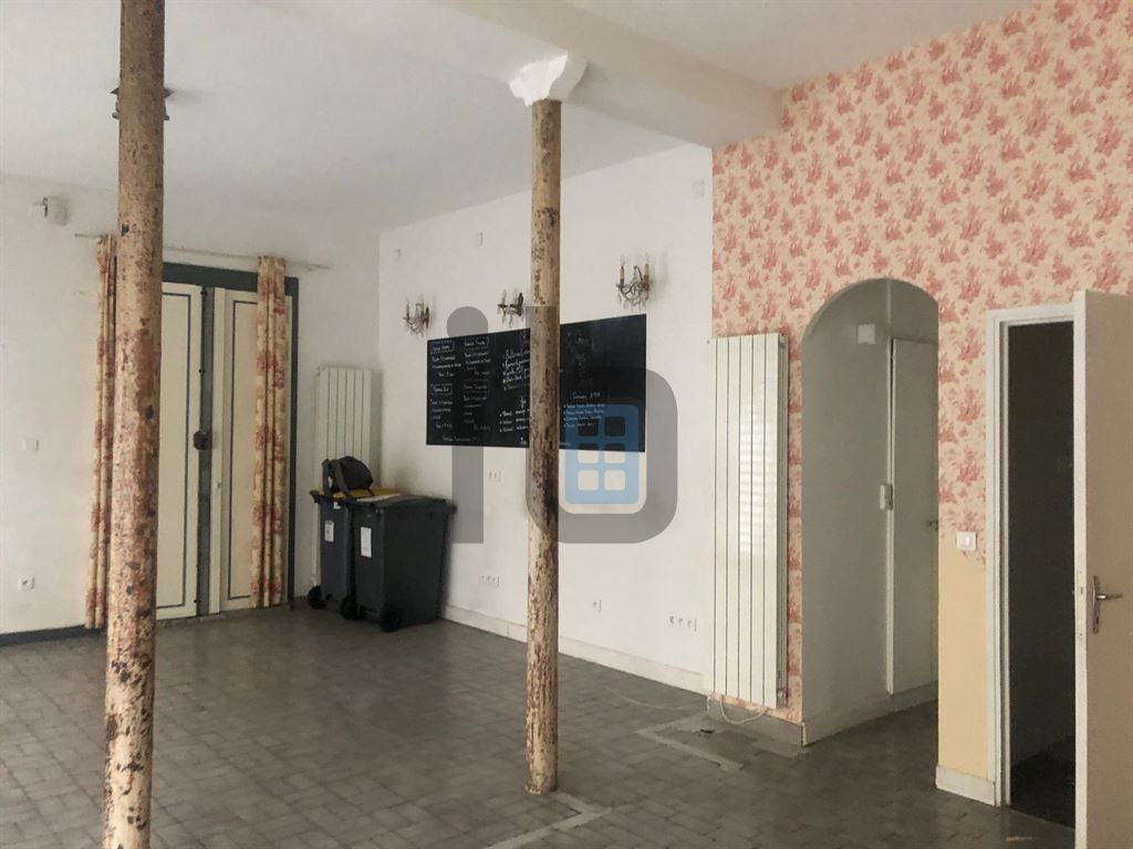 commerce en location sur PARIS (75009) - Voir les photos  Location Commerce Paris 9 75009 50 m²