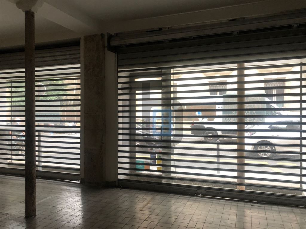 commerce en location sur PARIS (75009) - Voir les photos  Location Commerce Paris 9 75009 50 m²