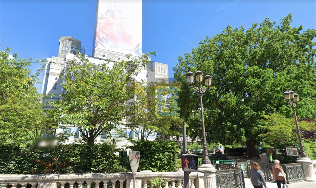 commerce en location sur PARIS (75009) - Voir les photos  Location Commerce Paris 9 75009 50 m²