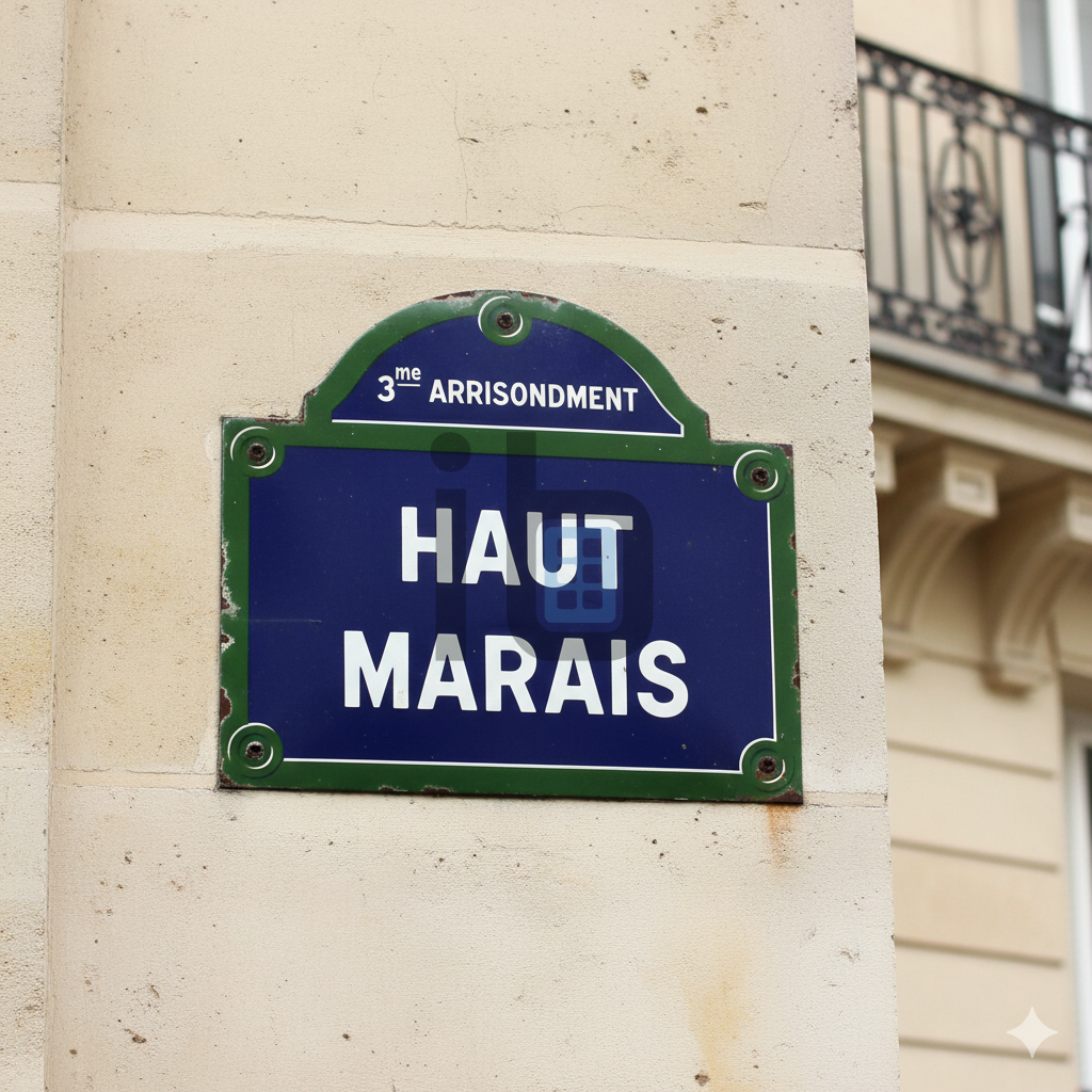 Cession de bail Commerce Paris 3 75003 90 m²