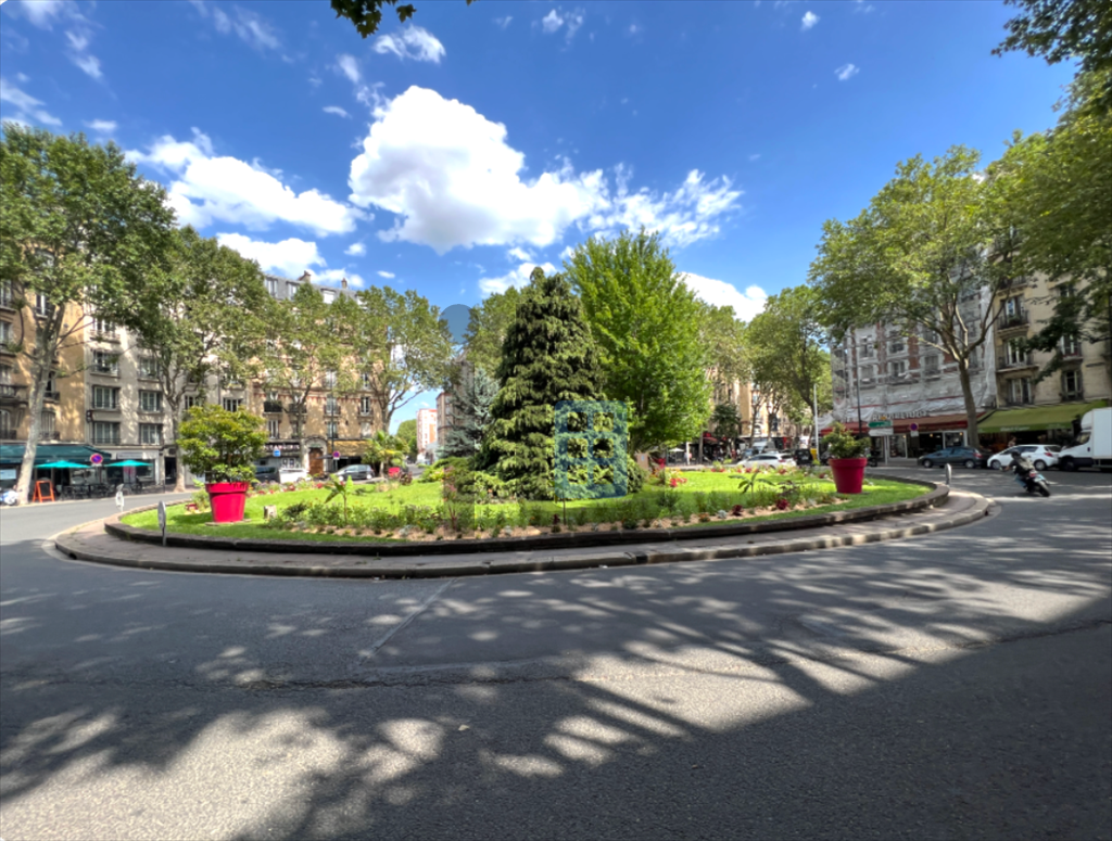 Location Bureaux Clichy 92110 145 m²