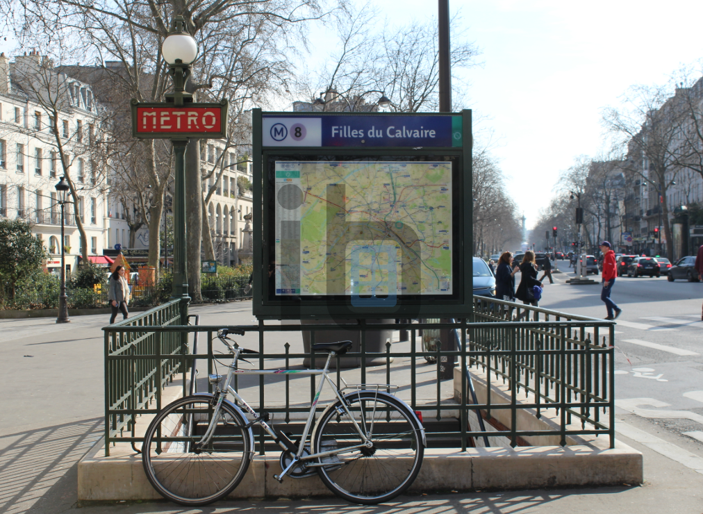 Cession de bail Commerce Paris 3 75003 30 m²