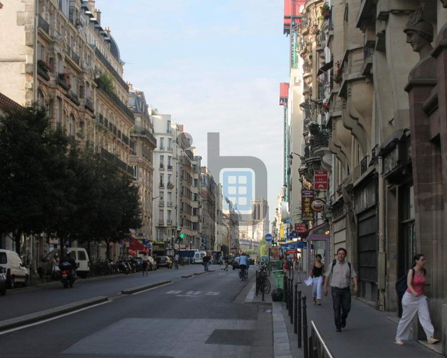 Cession de bail Commerce Paris 4 75004 70 m²