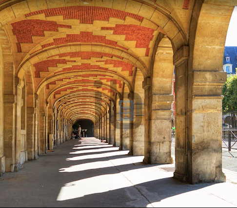 Location Commerce Paris 3 75003 135 m²