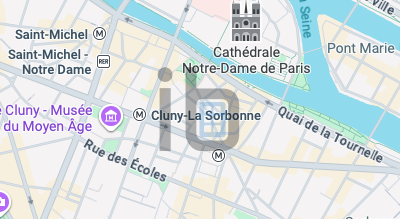 Cession de bail Commerce Paris 5 75005 113&nbsp;m²