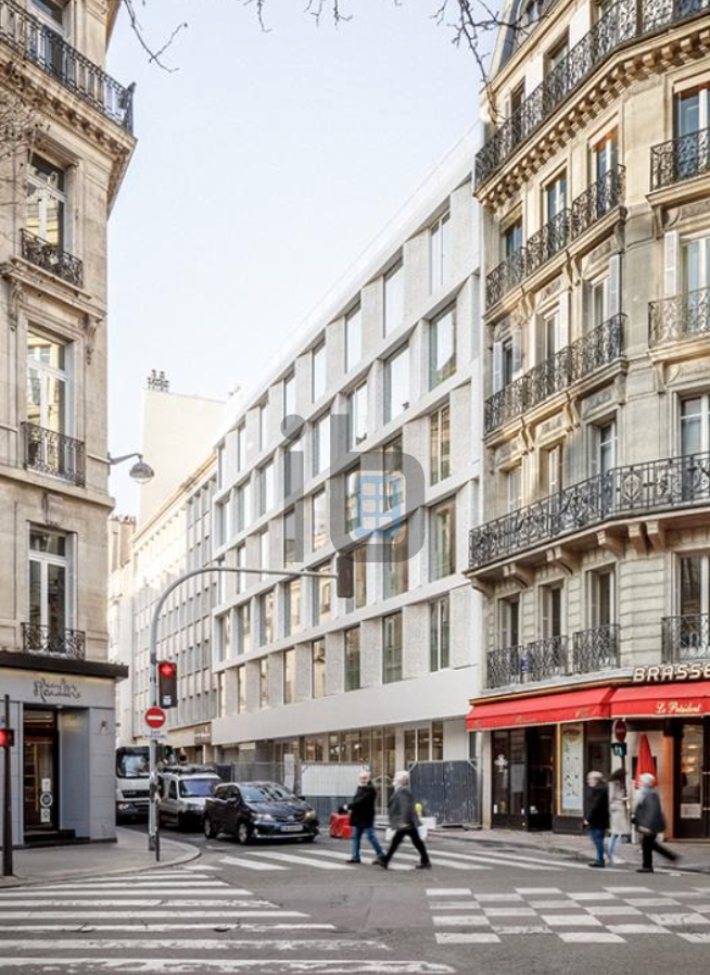 Cession de bail Commerce Paris 8 75008 46 m²