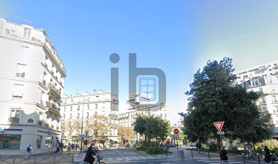 Vente Bureaux Paris 12 75012 89&nbsp;m²