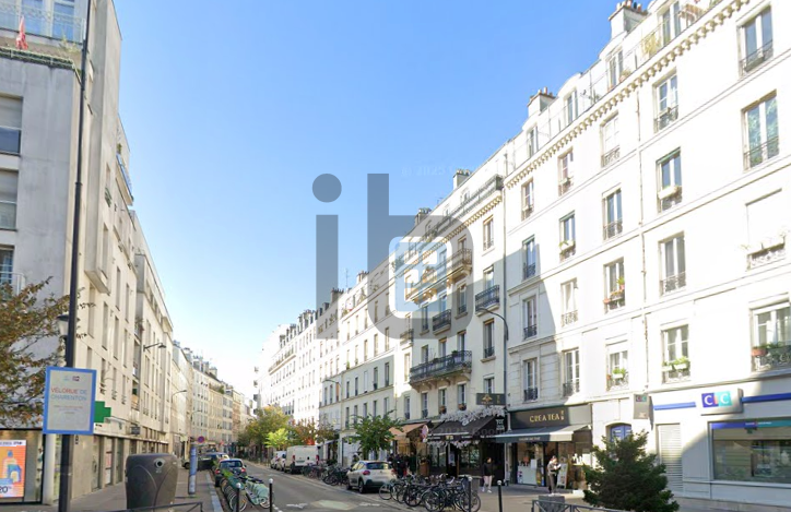 Vente Bureaux Paris 12 75012 89 m²