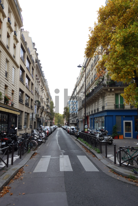 Vente Commerce Paris 11 75011 62&nbsp;m²