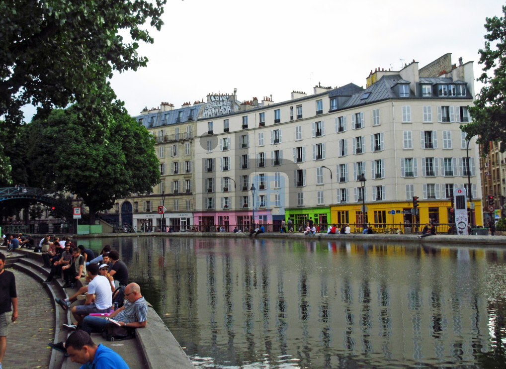 Cession de bail Commerce Paris 10 75010 50&nbsp;m²