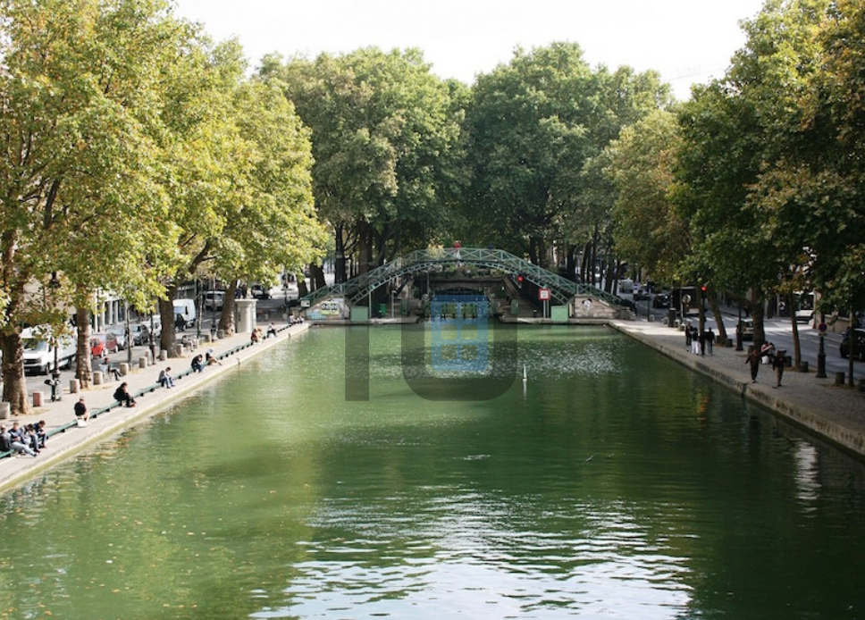 Cession de bail Commerce Paris 10 75010 50&nbsp;m²