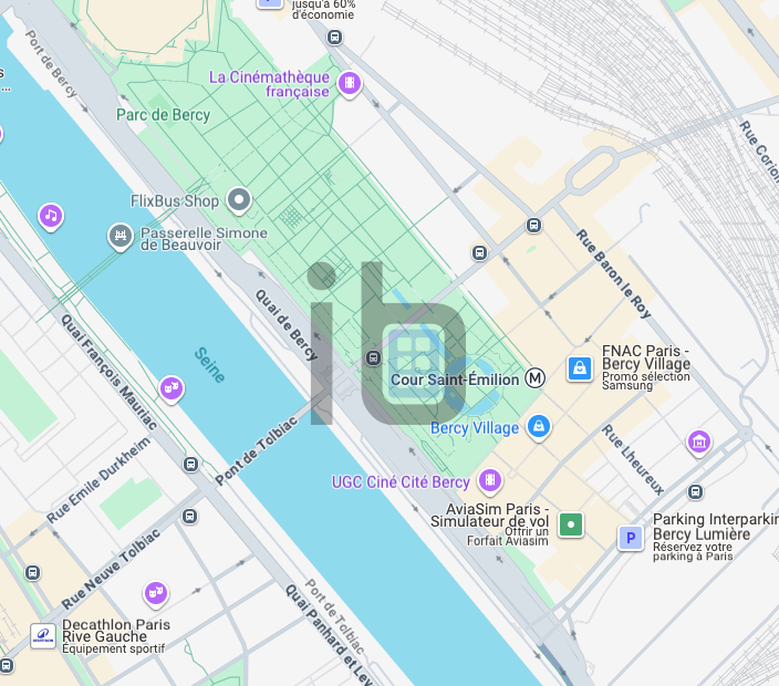 Location Commerce Paris 12 75012 185&nbsp;m²