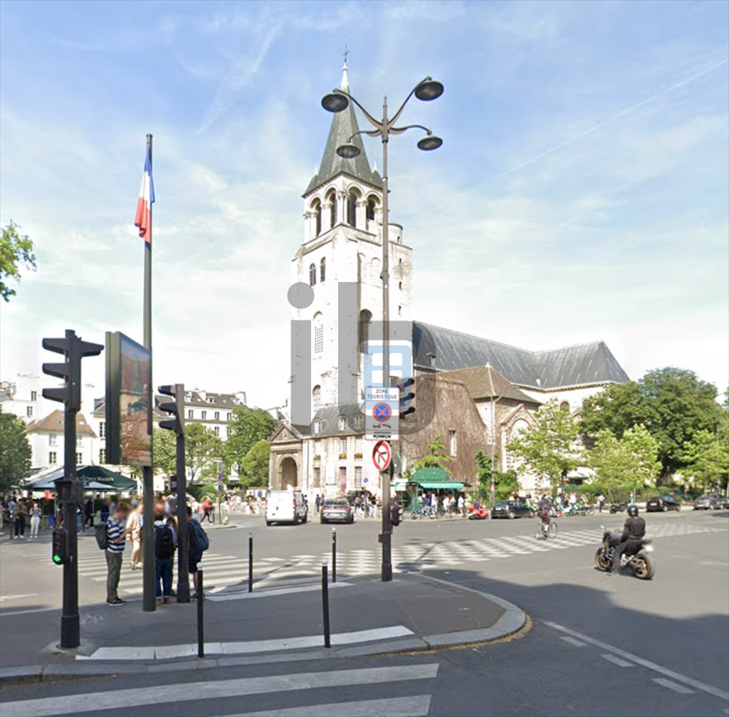 Cession de bail Commerce Paris 6 75006 70&nbsp;m²