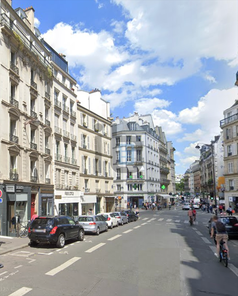 Cession de bail Commerce Paris 6 75006 70&nbsp;m²