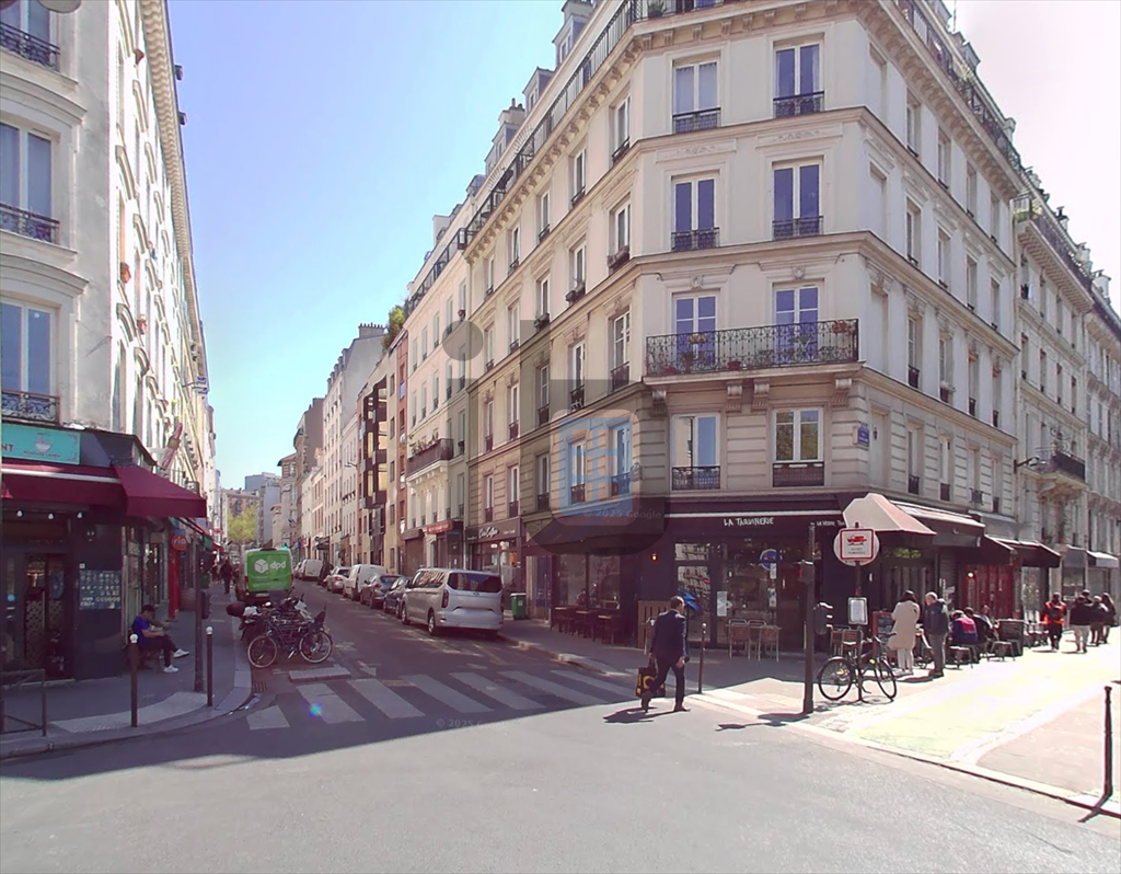 Cession de bail Commerce Paris 10 75010 20&nbsp;m²