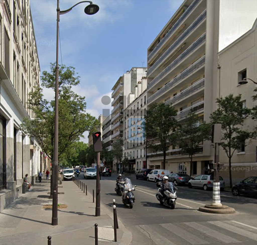 Cession de bail Commerce Paris 10 75010 20 m²