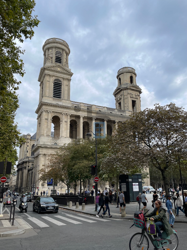 Cession de bail Commerce Paris 6 75006 20 m²