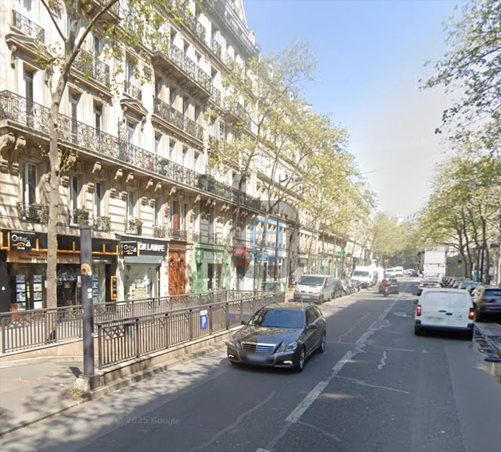 Cession de bail Commerce Paris 12 75012 79&nbsp;m²