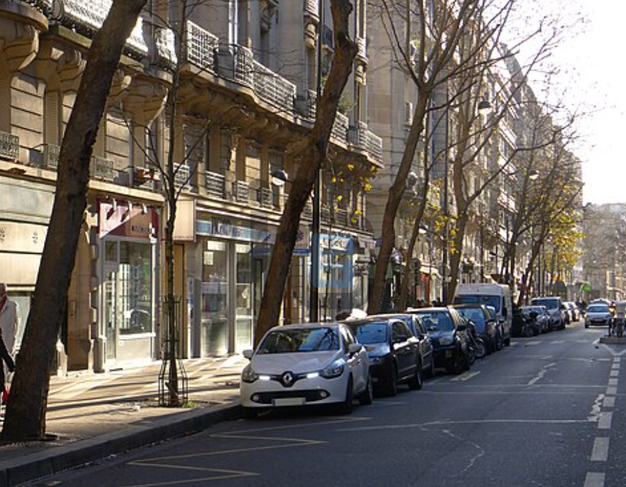 Cession de bail Commerce Paris 12 75012 79 m²