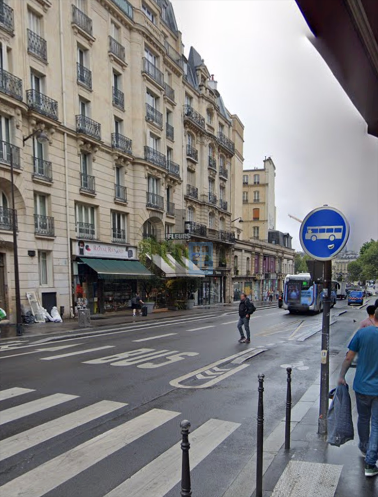 Cession de bail Commerce Paris 4 75004 100&nbsp;m²
