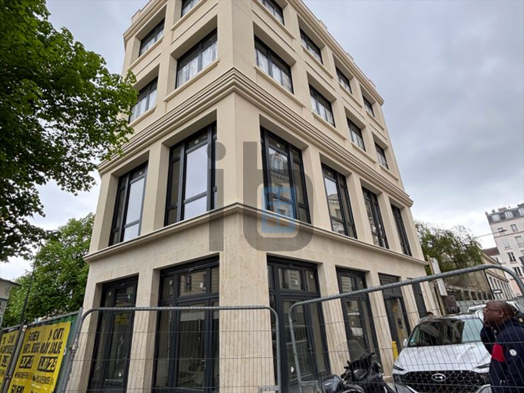 immeuble en location sur ST DENIS (93200)