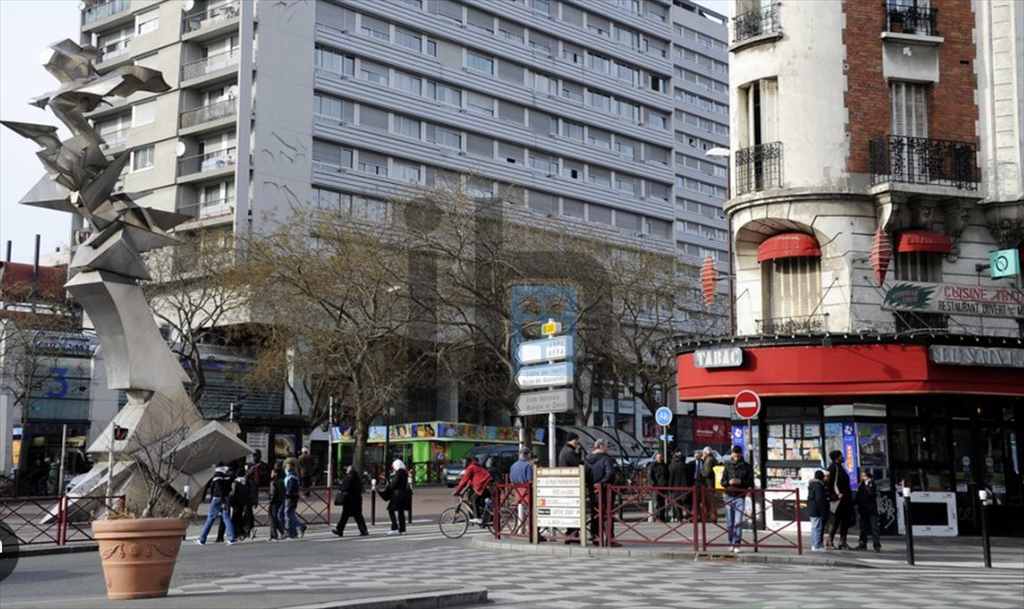 Vente Commerce Montreuil 93100 87&nbsp;m²