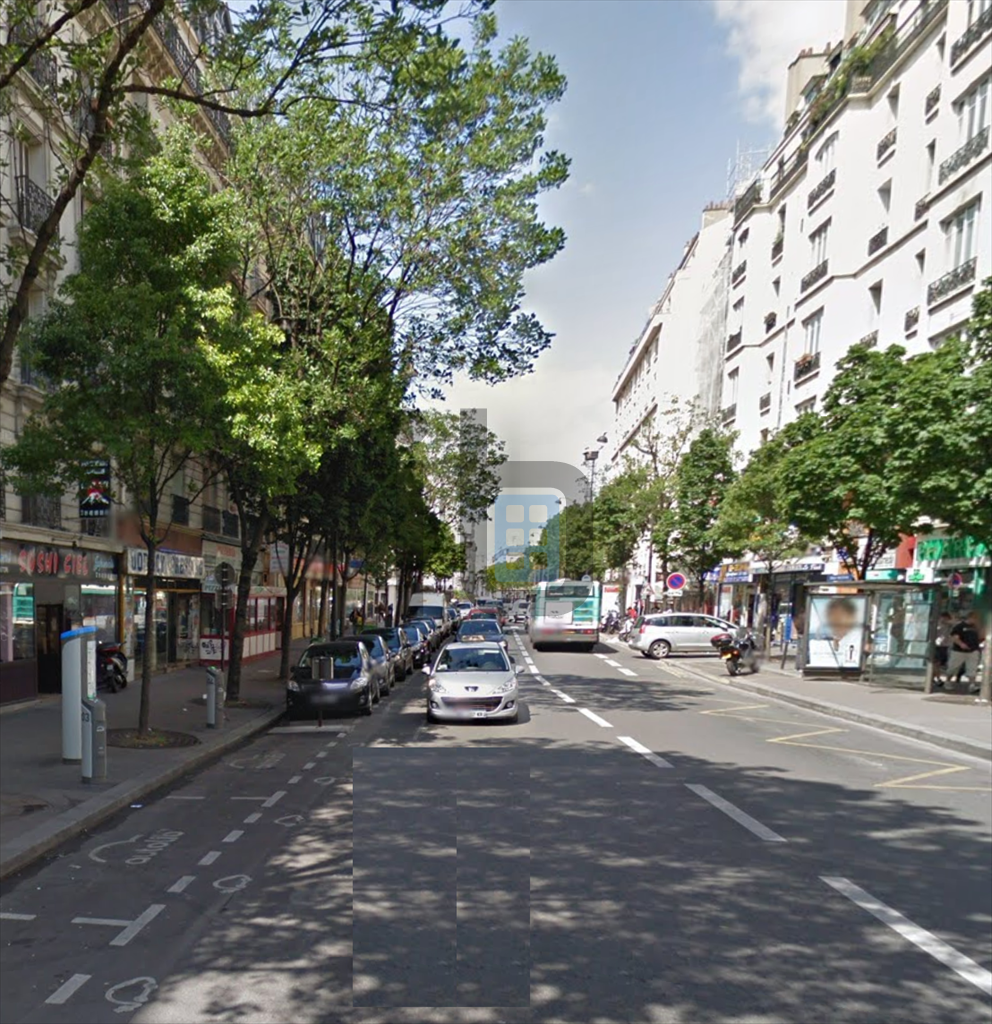 Location Commerce Paris 18 75018 81&nbsp;m²