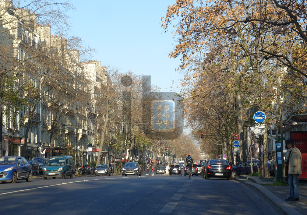 Location Bureaux Paris 3 75003 90&nbsp;m²