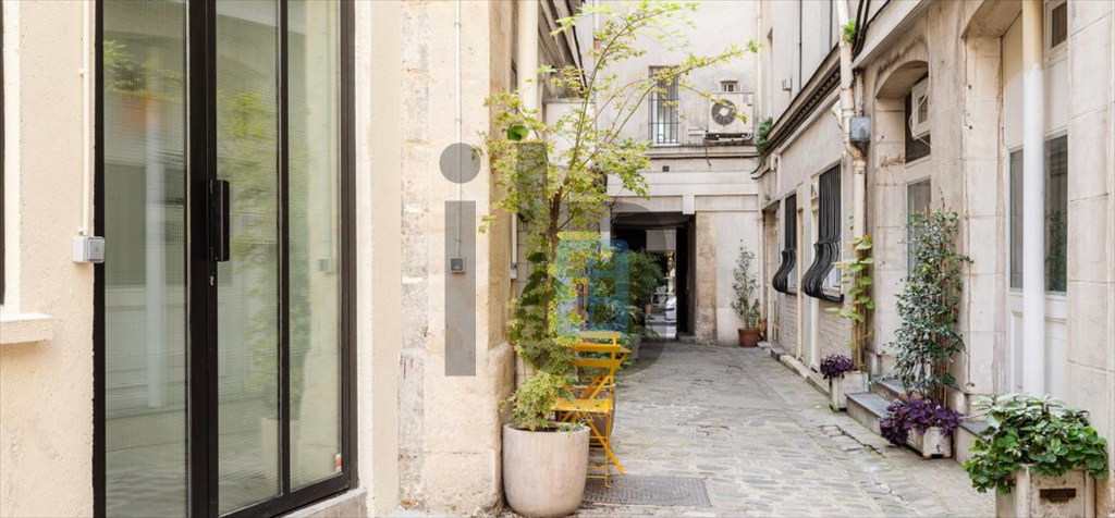 commerce en cession de bail sur PARIS (75003)